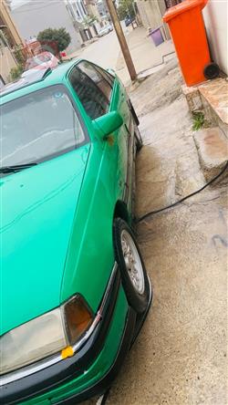 اوبل أوميغا